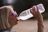  Plastic bottles cause migraine headache symptoms in the vulnerable